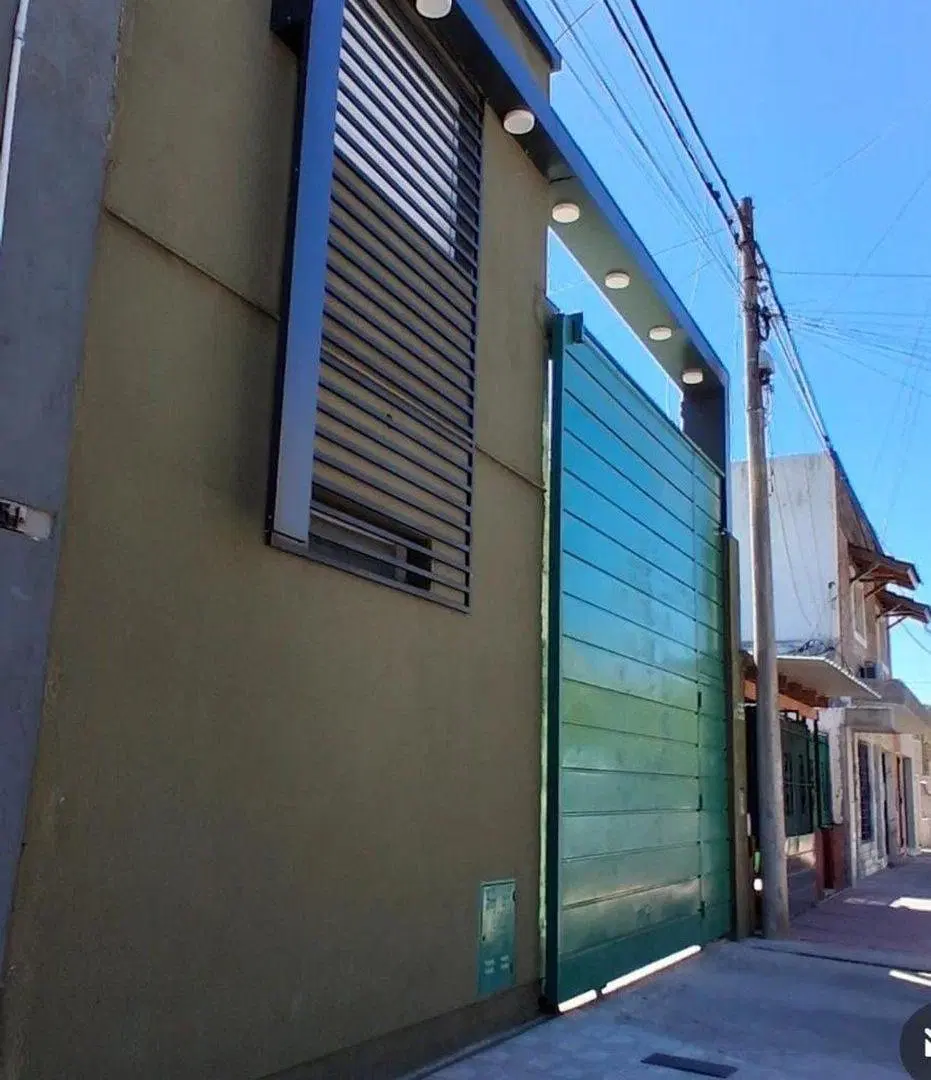 Galpón con Depósito y Oficinas de Categoría 5