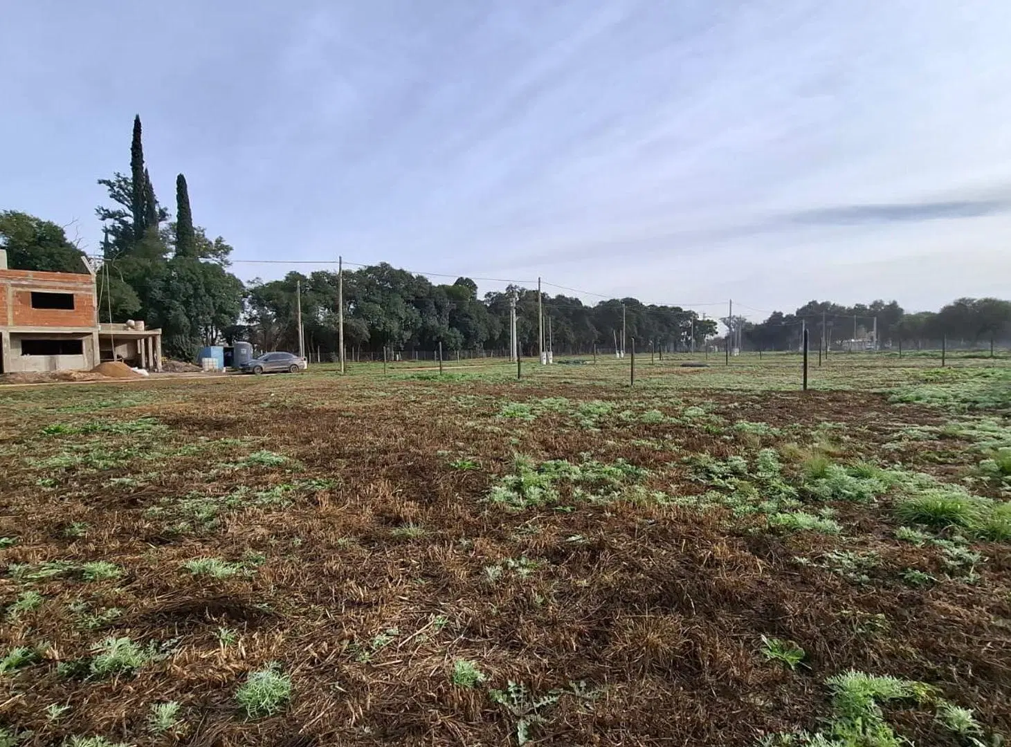 VENTA LOTE BARRIO CERRADO LA CAMPIÑA OPORTUNIDAD. 2