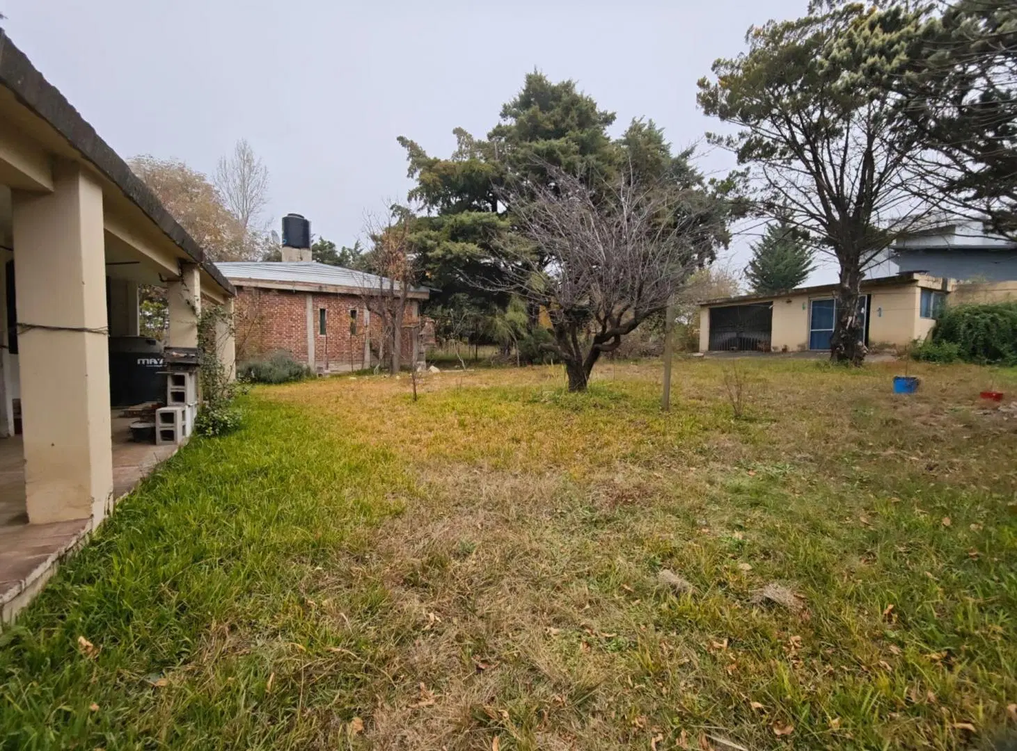 VENTA CASA BIALET MASSE 2 DORMITORIOS 1047M2 LOTE 2