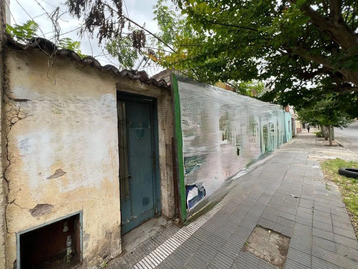 VENTA TERRENO EN BARRIO ALBERDI DE 275M2 3
