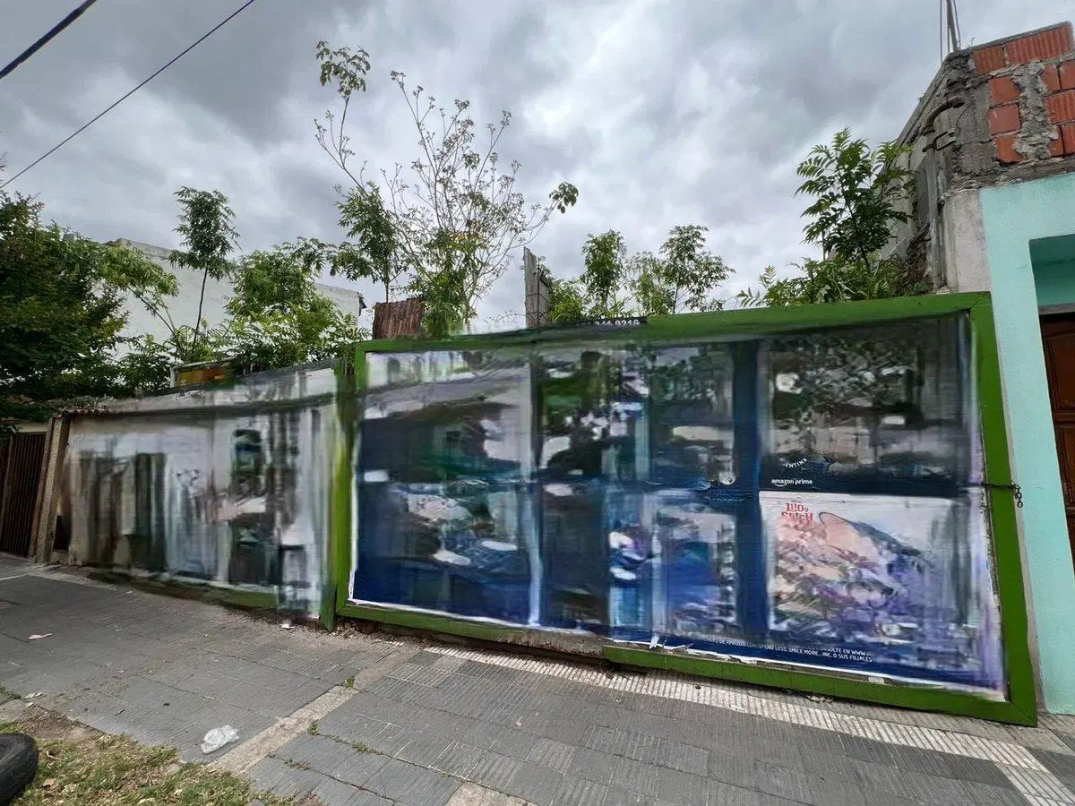 VENTA TERRENO EN BARRIO ALBERDI DE 275M2 4