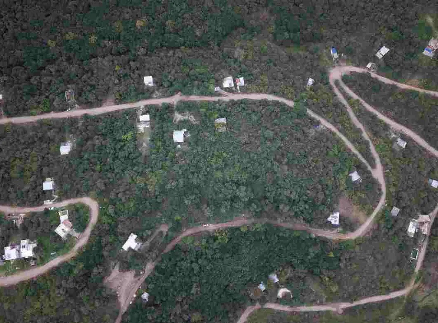 VENTA DE LOTE 469M2 RIO CEBALLOS 4