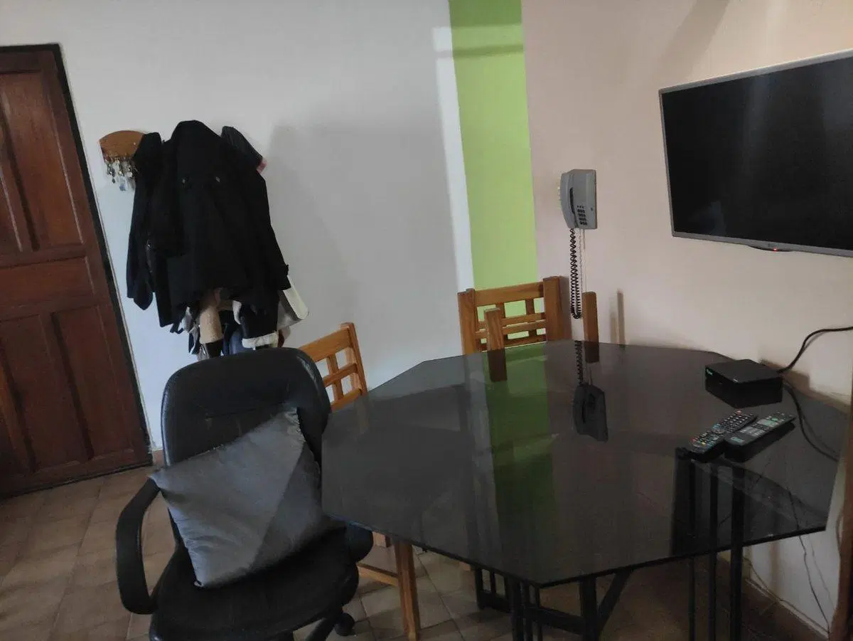 CASA 3 DORM. CON PILETA GRANJA DE FUNES ZONA NORTE 8