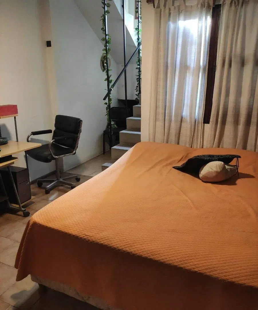 CASA 3 DORM. CON PILETA GRANJA DE FUNES ZONA NORTE 3