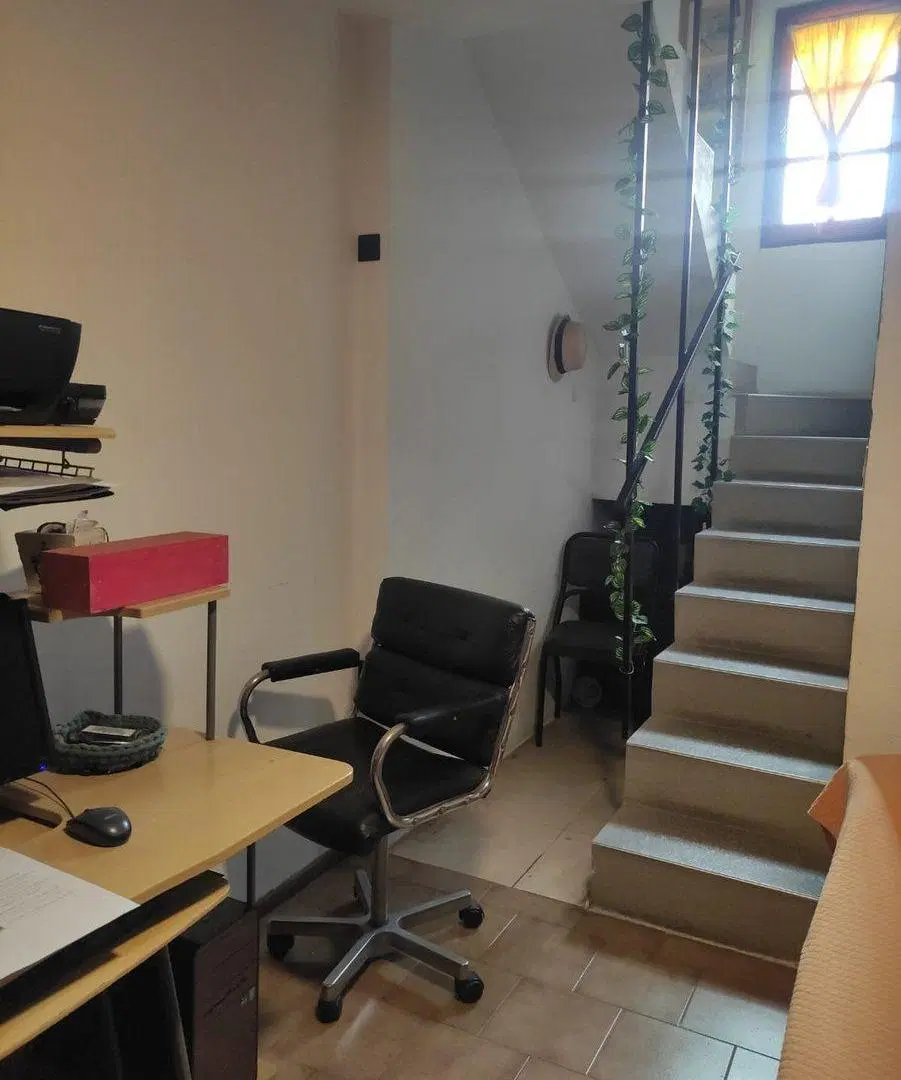CASA 3 DORM. CON PILETA GRANJA DE FUNES ZONA NORTE 2