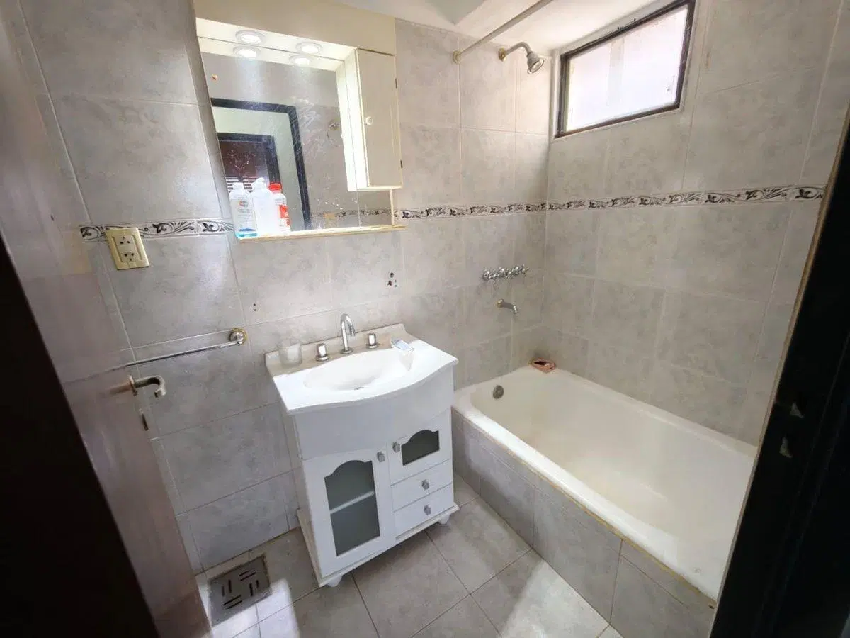 DEPARTAMENTO 2 DORMITORIOS DOBLE BALCON CENTRO 3