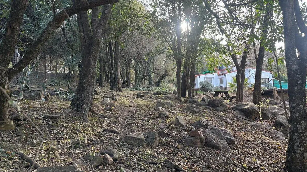 CASA EN VENTA EN VILLA LOS ALTOS RIO CEBALLOS 3
