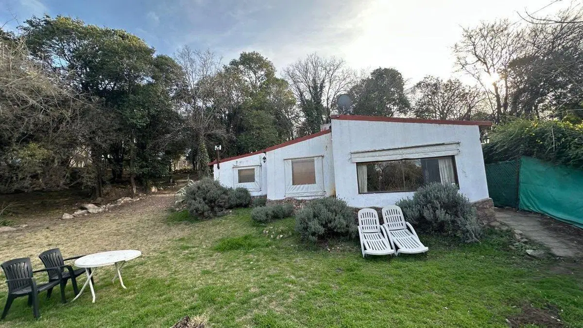 CASA EN VENTA EN VILLA LOS ALTOS RIO CEBALLOS 4