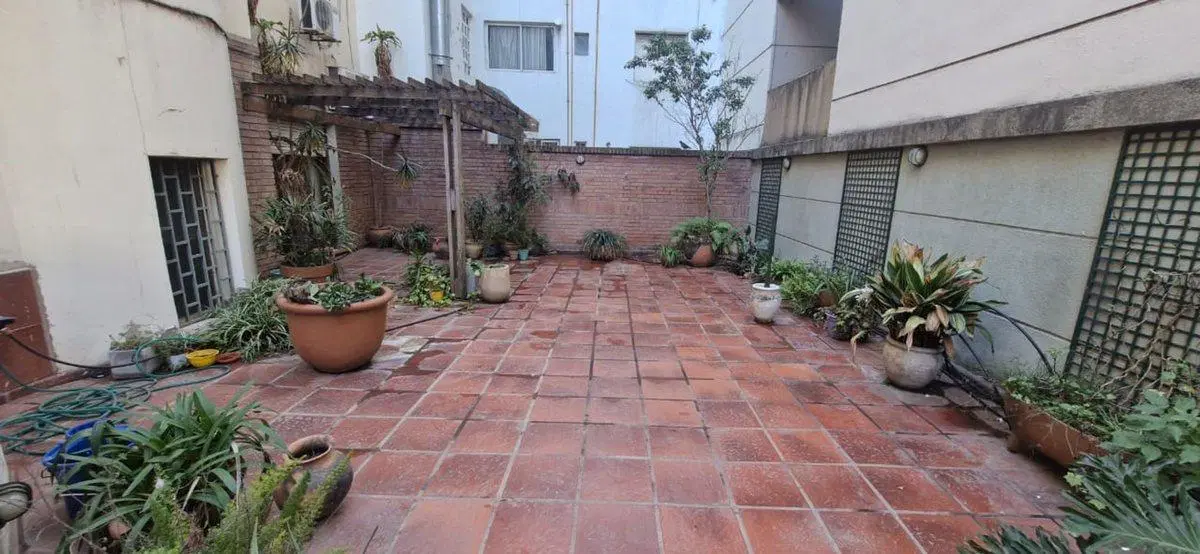 DEPTO PISO COMPLETO 4 DORM. FRANTE A PLAZA ESPAÑA 3