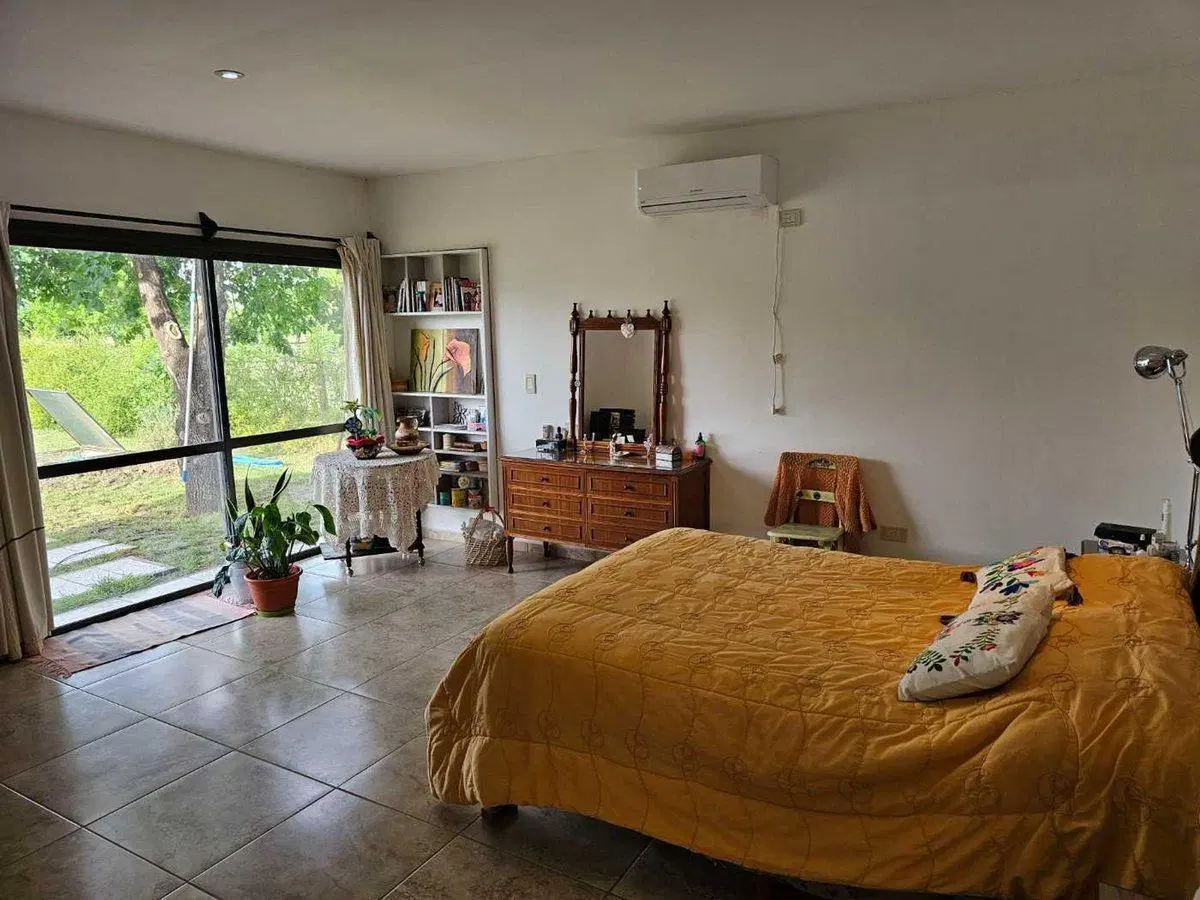 VENTA CASA 3 DORMITORIOS VALLE DEL GOLF MALAGUEÑO 3