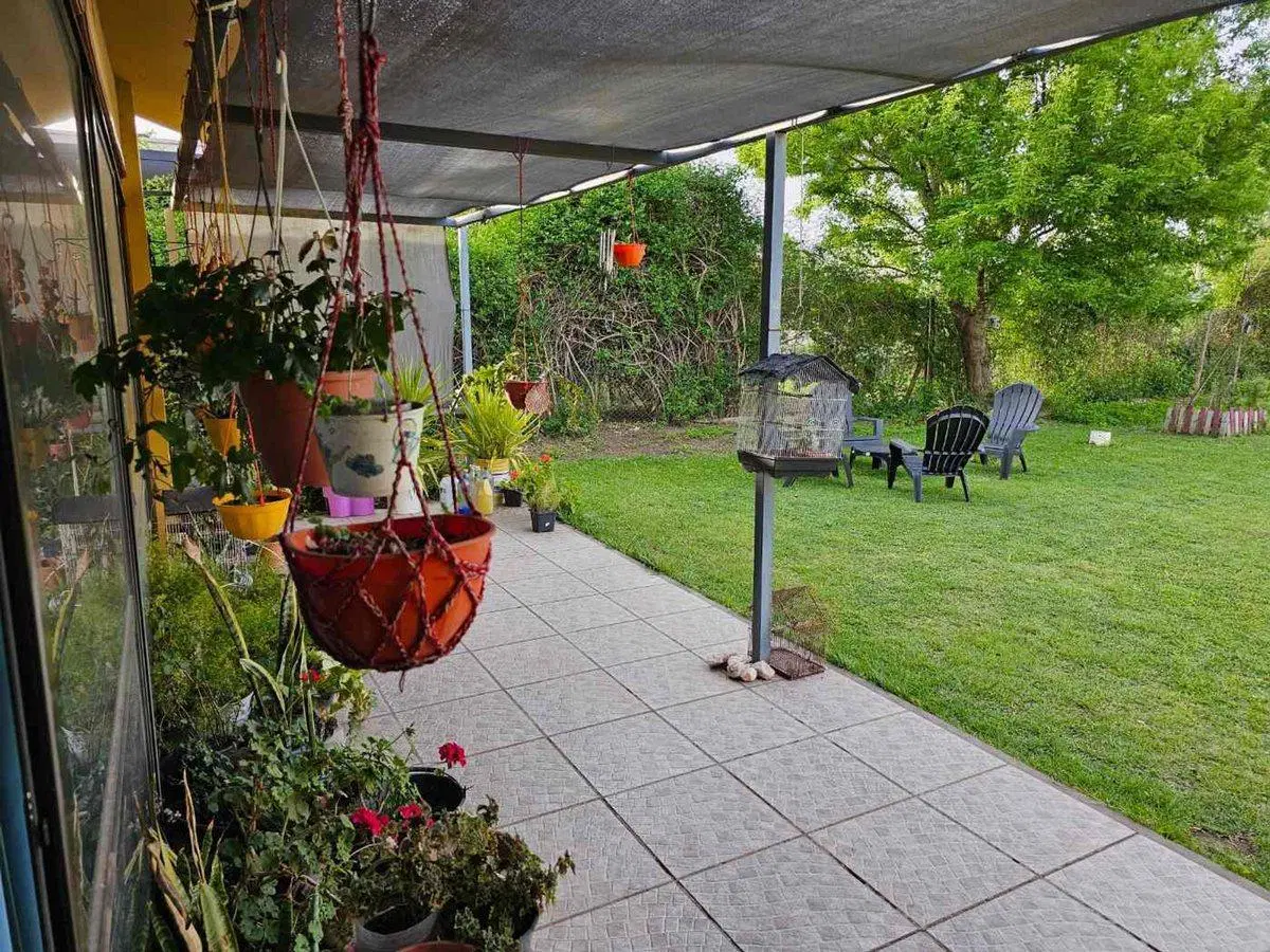 VENTA CASA 3 DORMITORIOS VALLE DEL GOLF MALAGUEÑO 4