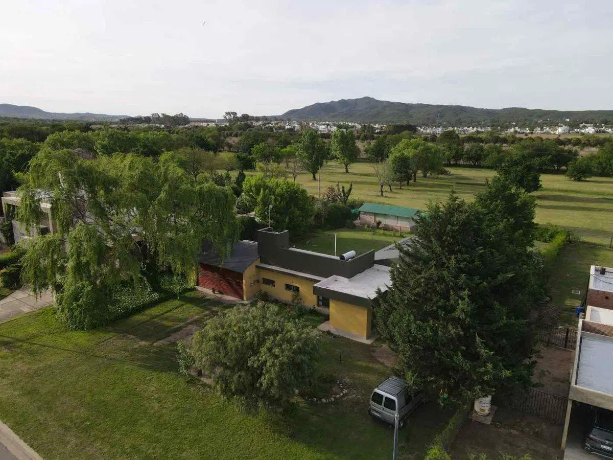 VENTA CASA 3 DORMITORIOS VALLE DEL GOLF MALAGUEÑO 2