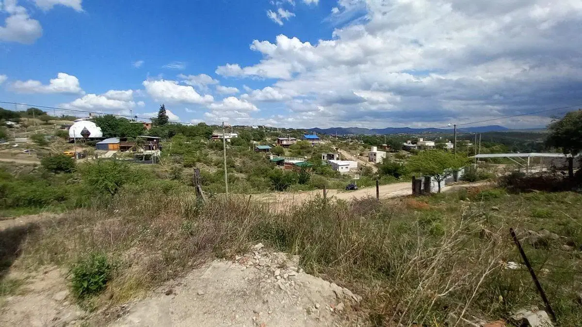 OPORTUNIDAD  ESTANCIA VIEJA DUPLEX EN CONTRUCCION 2