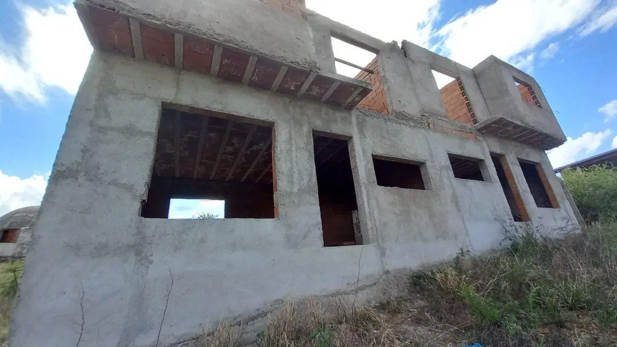 OPORTUNIDAD  ESTANCIA VIEJA DUPLEX EN CONTRUCCION 5