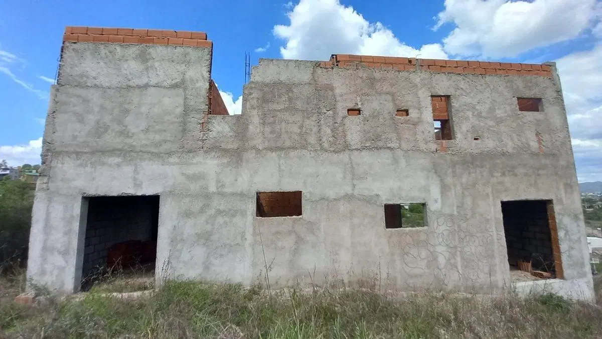 OPORTUNIDAD  ESTANCIA VIEJA DUPLEX EN CONTRUCCION 3