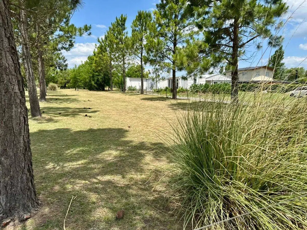 VENTA TERRENO POTRERO DE GARAY LOS ESPINILLOS 4