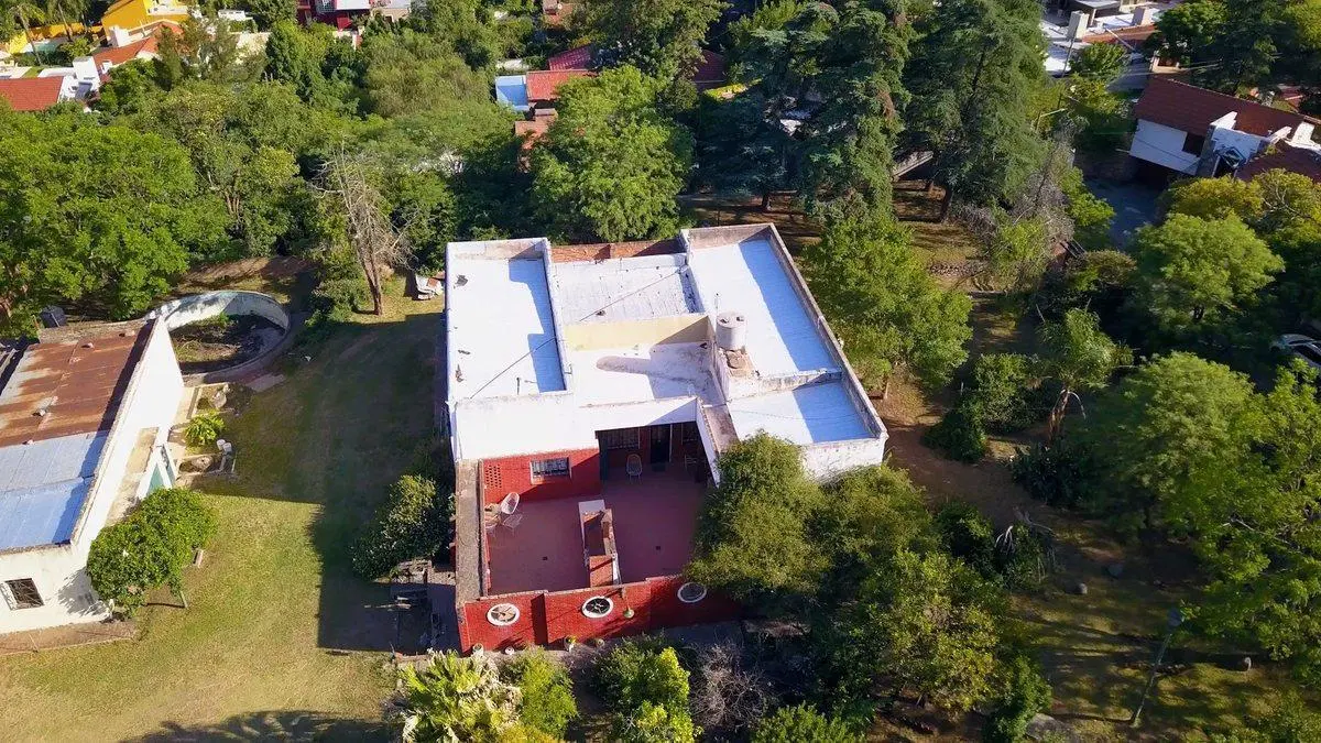 TERRENO 2.740M2 B VILLA BELGRANO– IDEAL INVERSIÓN 5