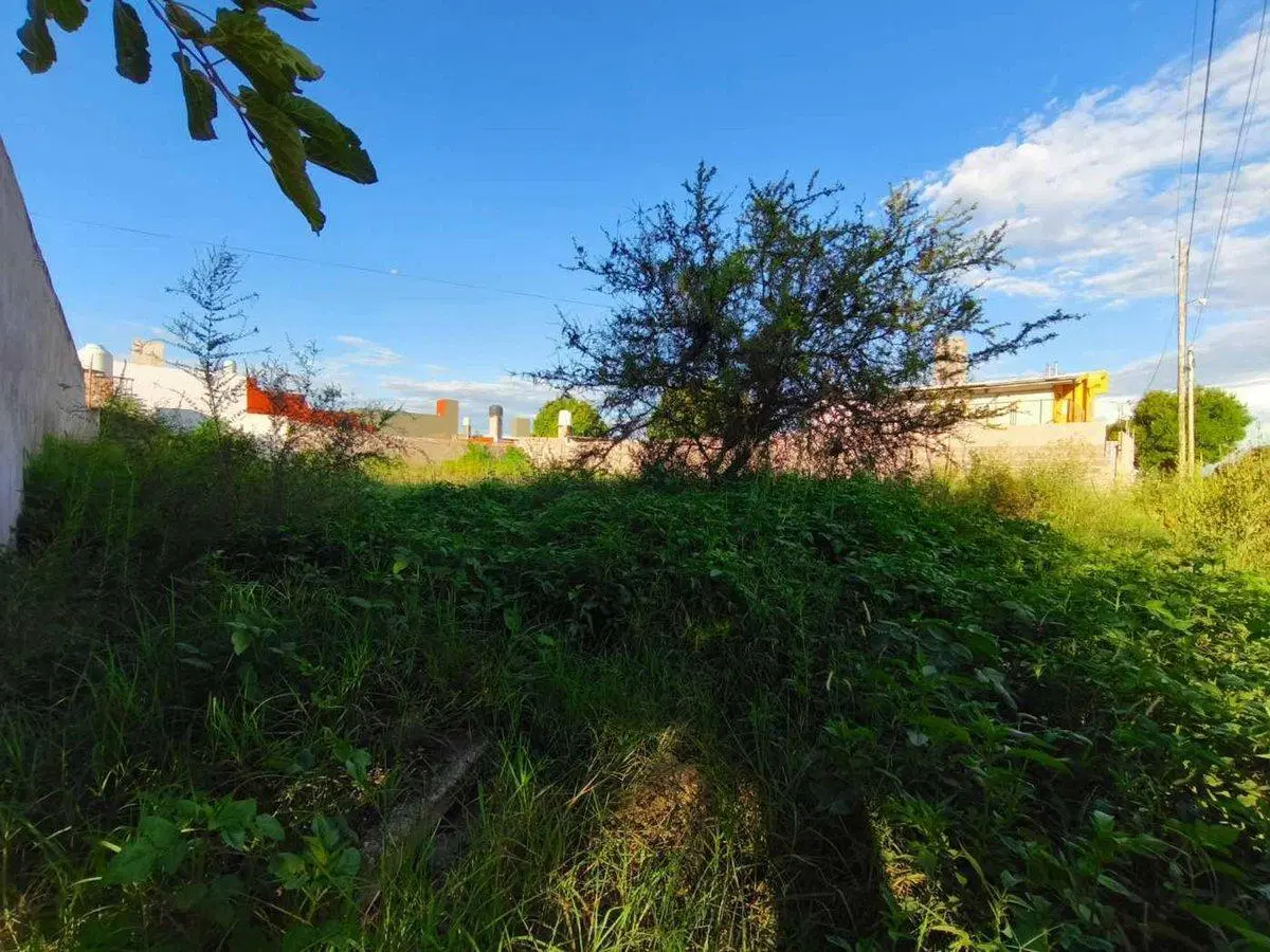 VENTA TERRENO 300M ESCRITURA MALVINAS ARGENTINAS 8