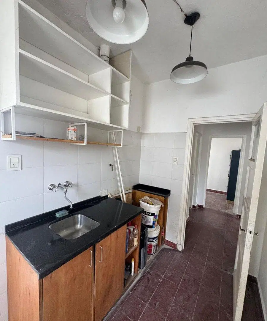 VENTA CASA 2 DORM. B° VILLA CABRERA. 2
