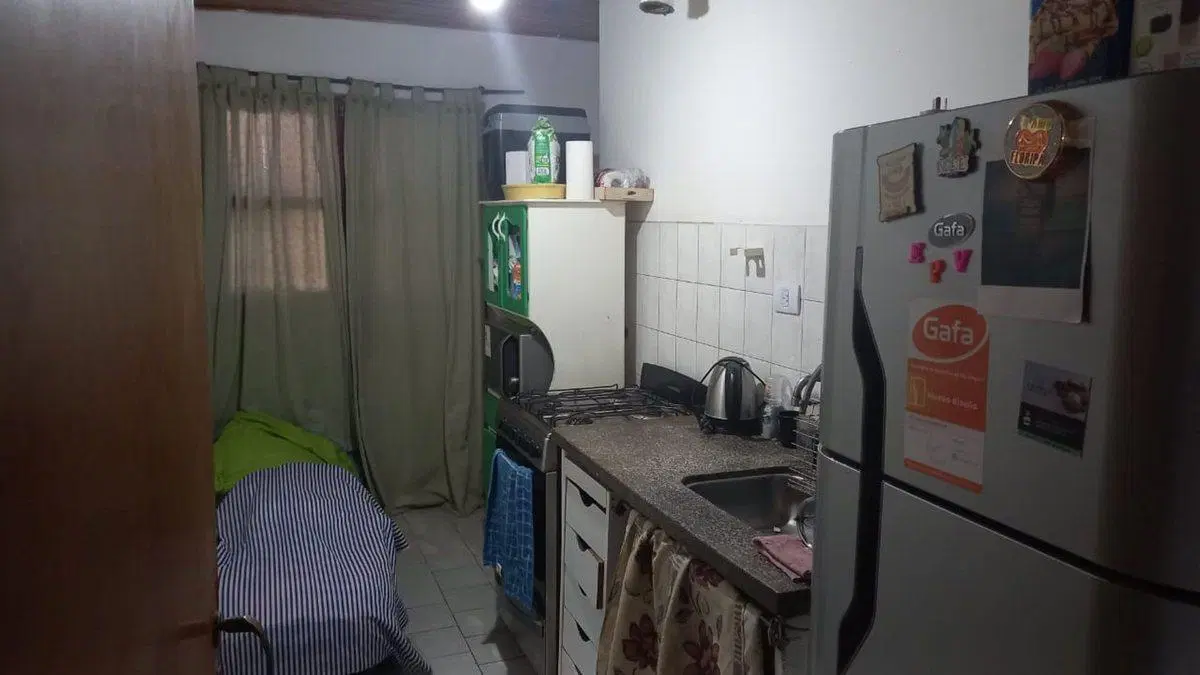 VENTA DEPARTAMENTO 2 DORMITORIOS BARRIO CERVECERO 5