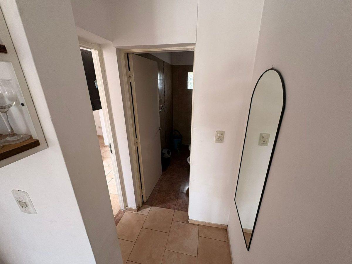 Foto de VENTA DEPARTAMENTO 1 DORM DUCASSE MTS DE LA PLAZA, imagen 5