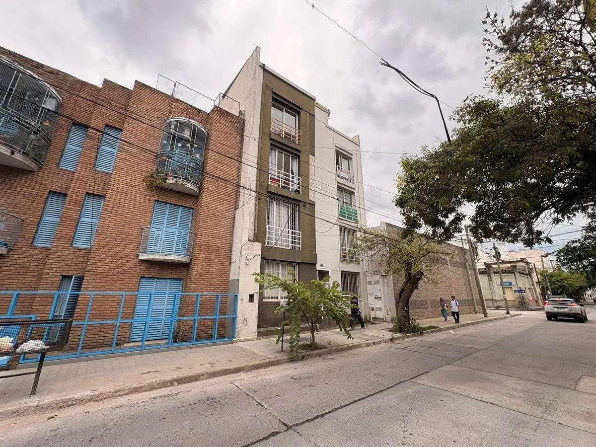 VENTA DEPARTAMENTO 1 DORM DUCASSE MTS DE LA PLAZA 2