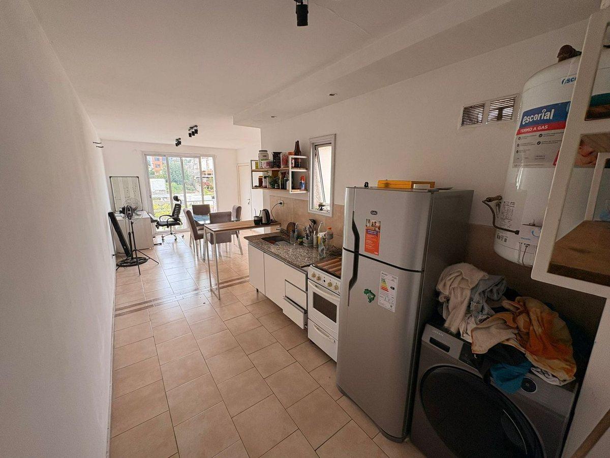 Foto de VENTA DEPARTAMENTO 1 DORM DUCASSE MTS DE LA PLAZA, imagen 3