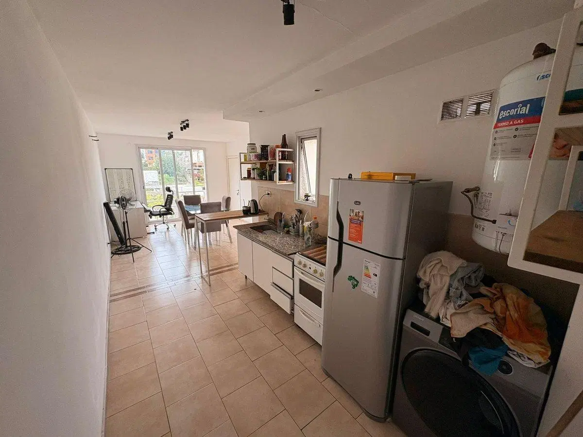 VENTA DEPARTAMENTO 1 DORM DUCASSE MTS DE LA PLAZA 3