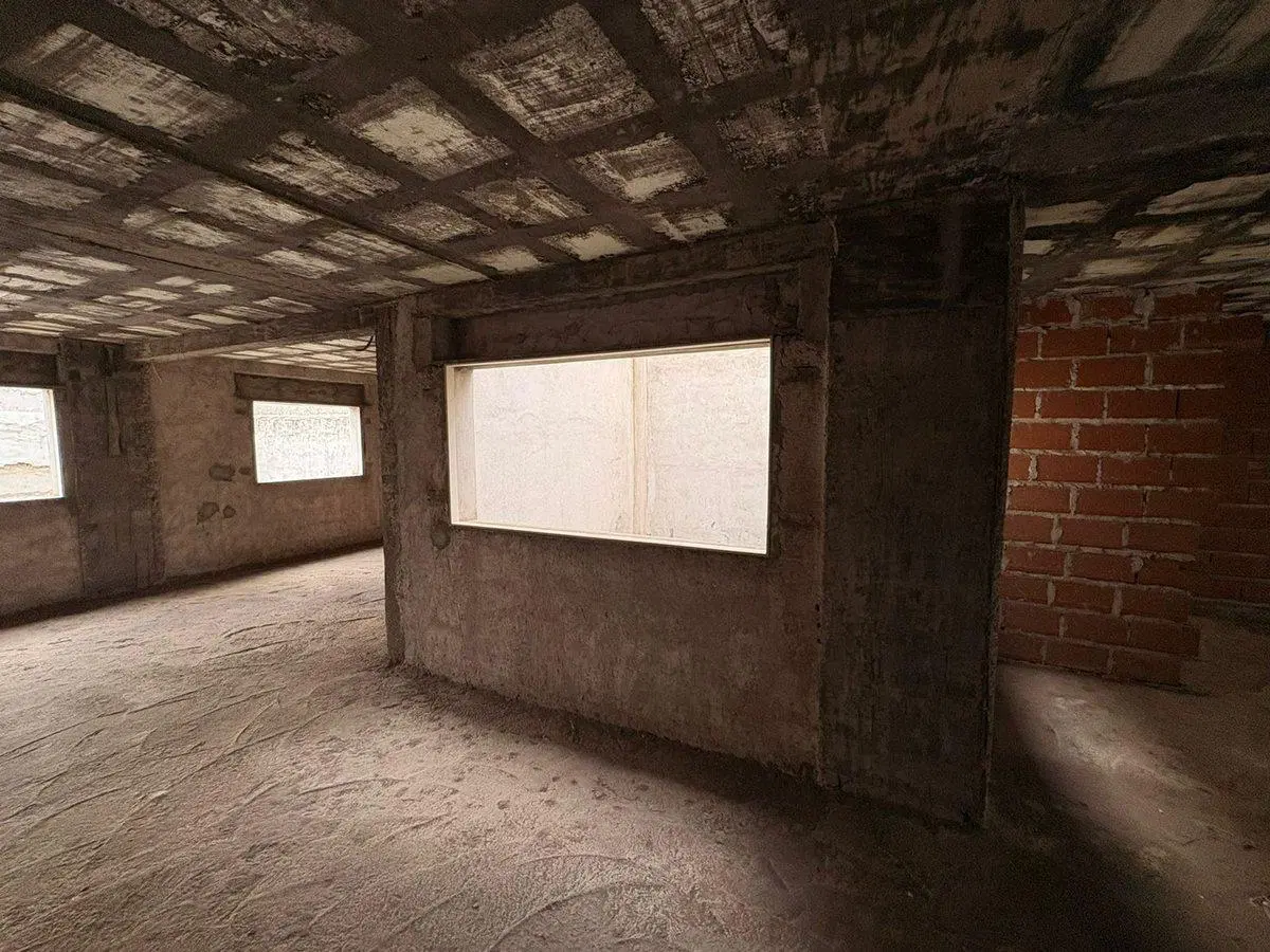 SE VENDE EDIFICIO EN CONSTRUCCION - BARRIO DUCASSE 2