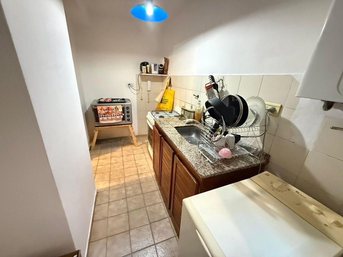 Foto de VENTA DEPARTAMENTO 2 DORMITORIOS EN NUEVA CORDOBA, imagen 5