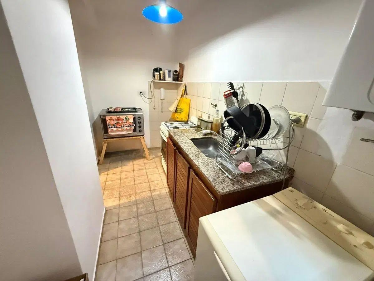 VENTA DEPARTAMENTO 2 DORMITORIOS EN NUEVA CORDOBA 5