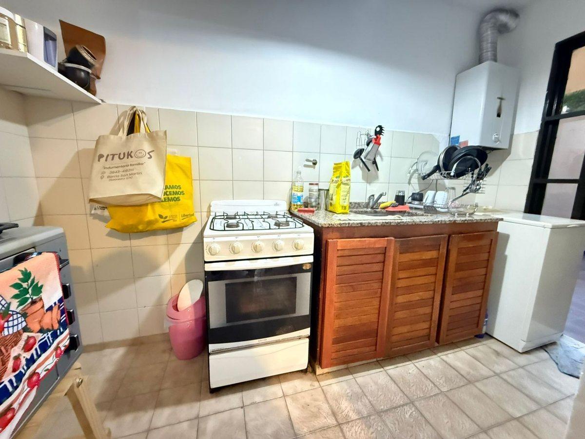 Foto de VENTA DEPARTAMENTO 2 DORMITORIOS EN NUEVA CORDOBA, imagen 3