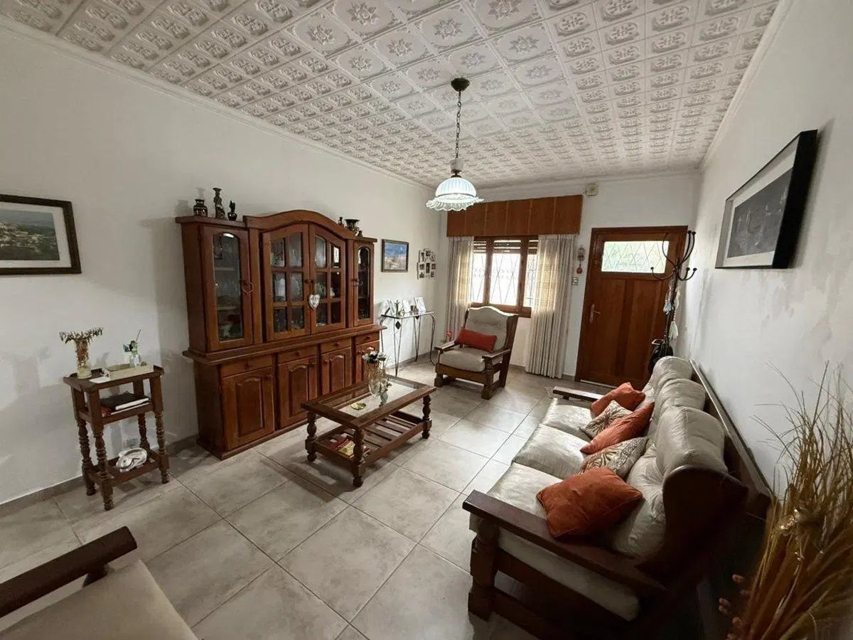 VENTA CASA TRES DORM-APTO CREDITO- RES. AMERICA 4