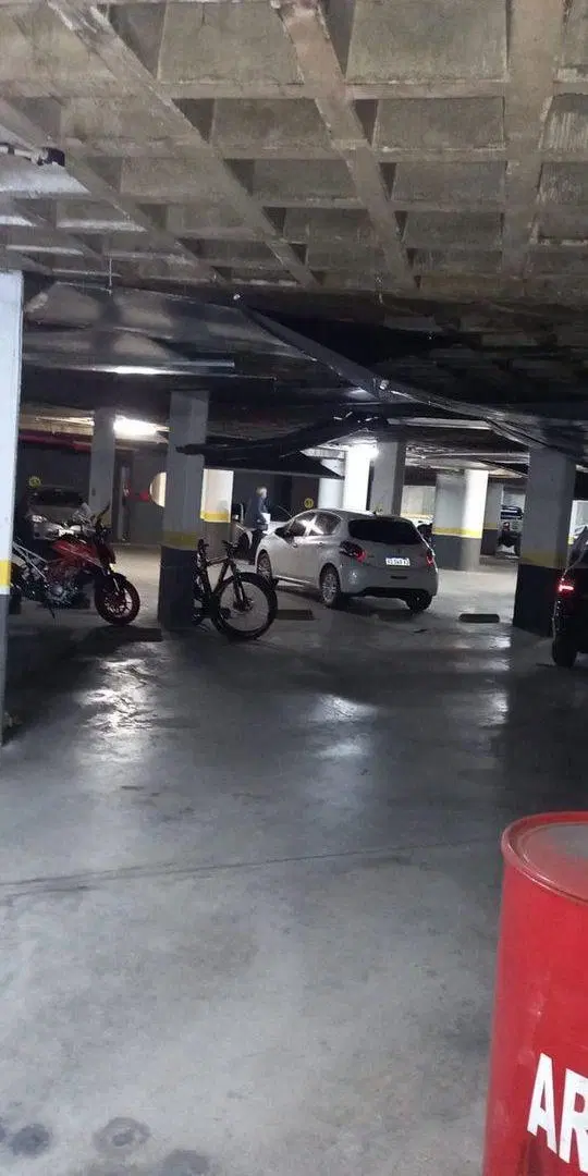 VENTA COCHERA PREMIUM SONOMA RIBERA GENERAL PAZ 3