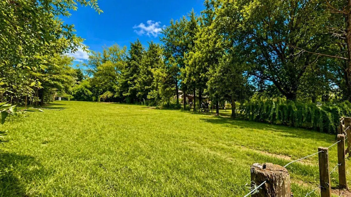 LOTE EN VENTA 600 M2 LA ESTANCIA POTRERO DE GARAY 3