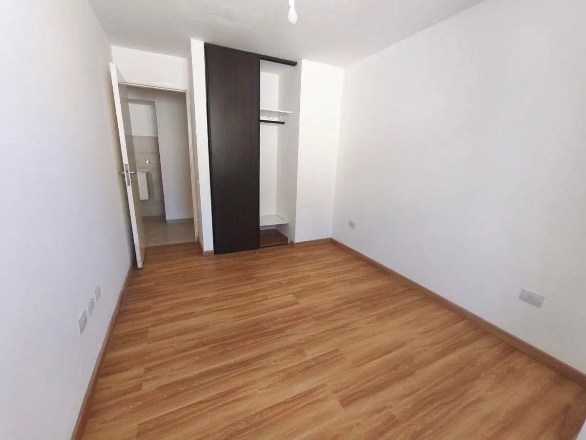VENTA DEPARTAMENTO DOS DORMITORIOS COFICO COCHERA 3