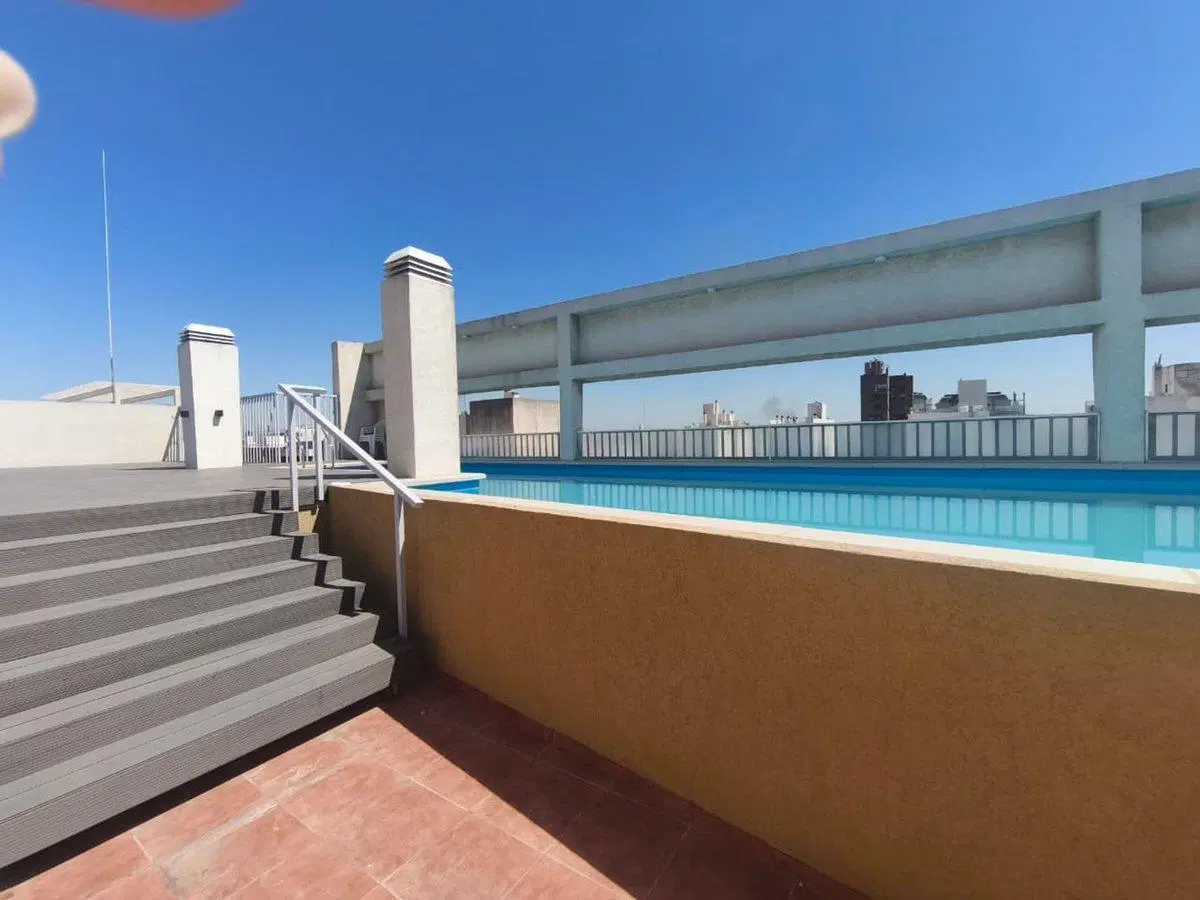 VENTA DEPARTAMENTO DOS DORMITORIOS COFICO COCHERA 4