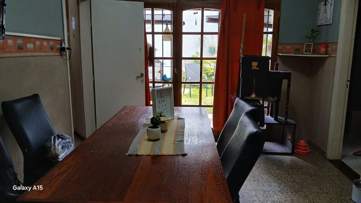 VENTA CASA 4 DORMITORIOS ALTA CÓRDOBA. FINANCIA! 4