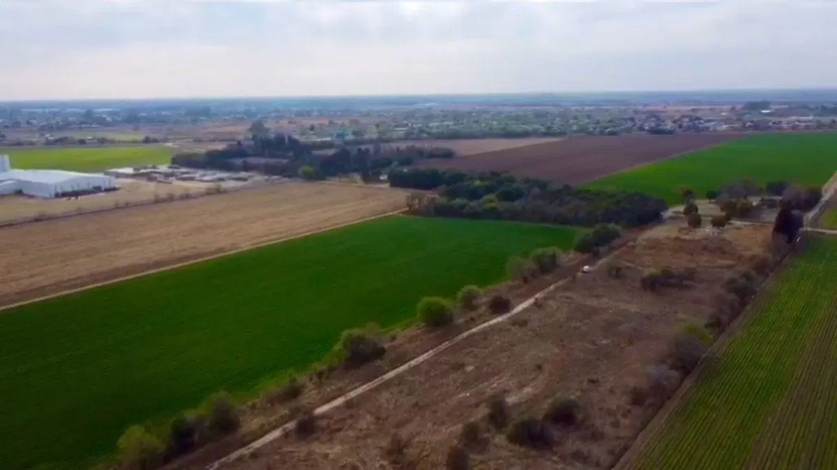 VENTA LOTE 61755 MTRS ESTACION FERREYRA  RUTA 9 5