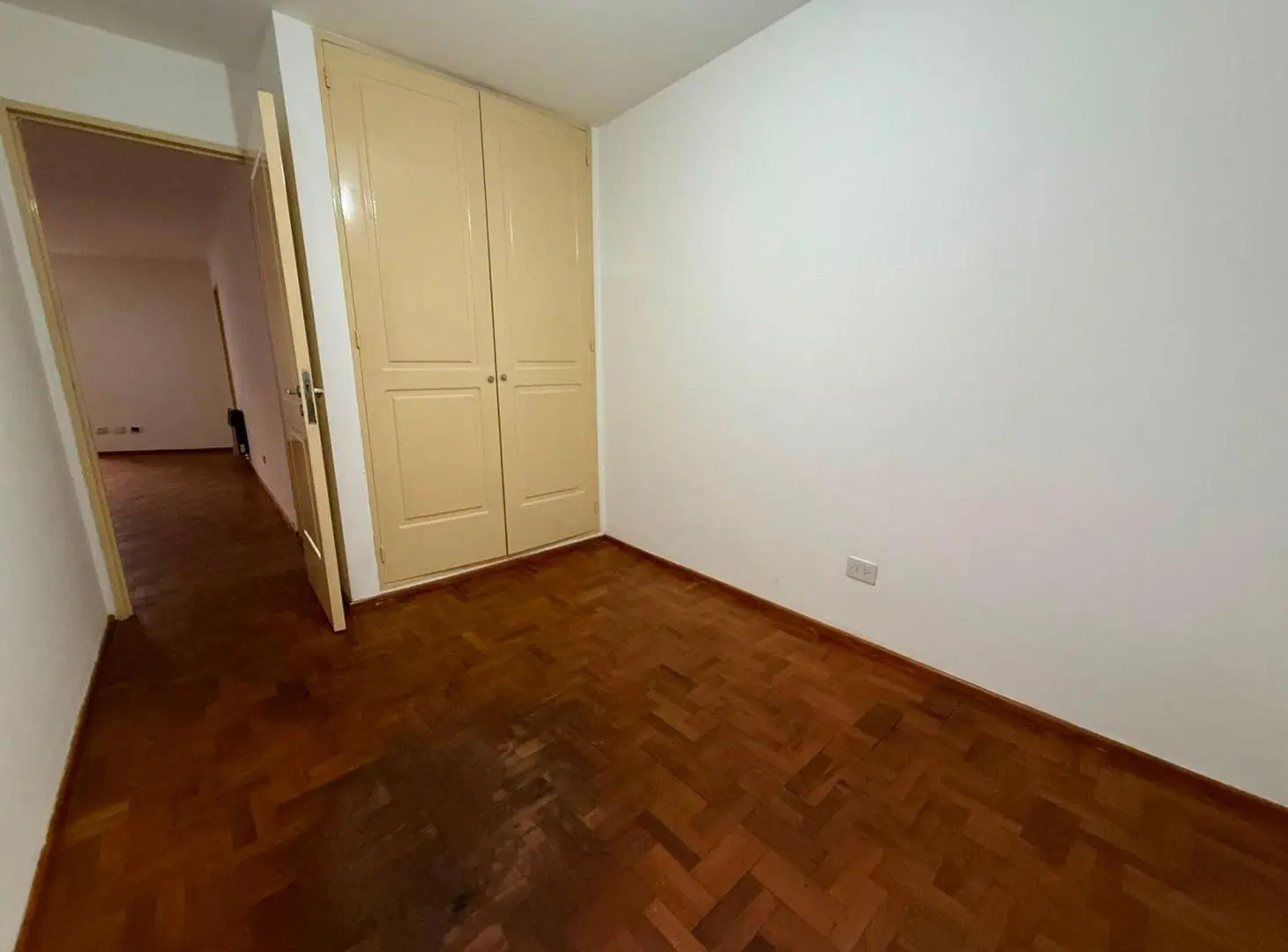 VENTA DEPARTAMENTO 2 DORMITORIOS NUEVA CÓRDOBA 5