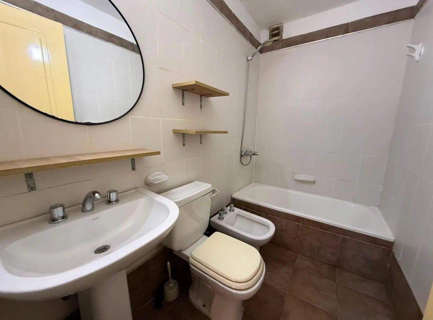 VENTA DEPARTAMENTO 2 DORMITORIOS NUEVA CÓRDOBA 3