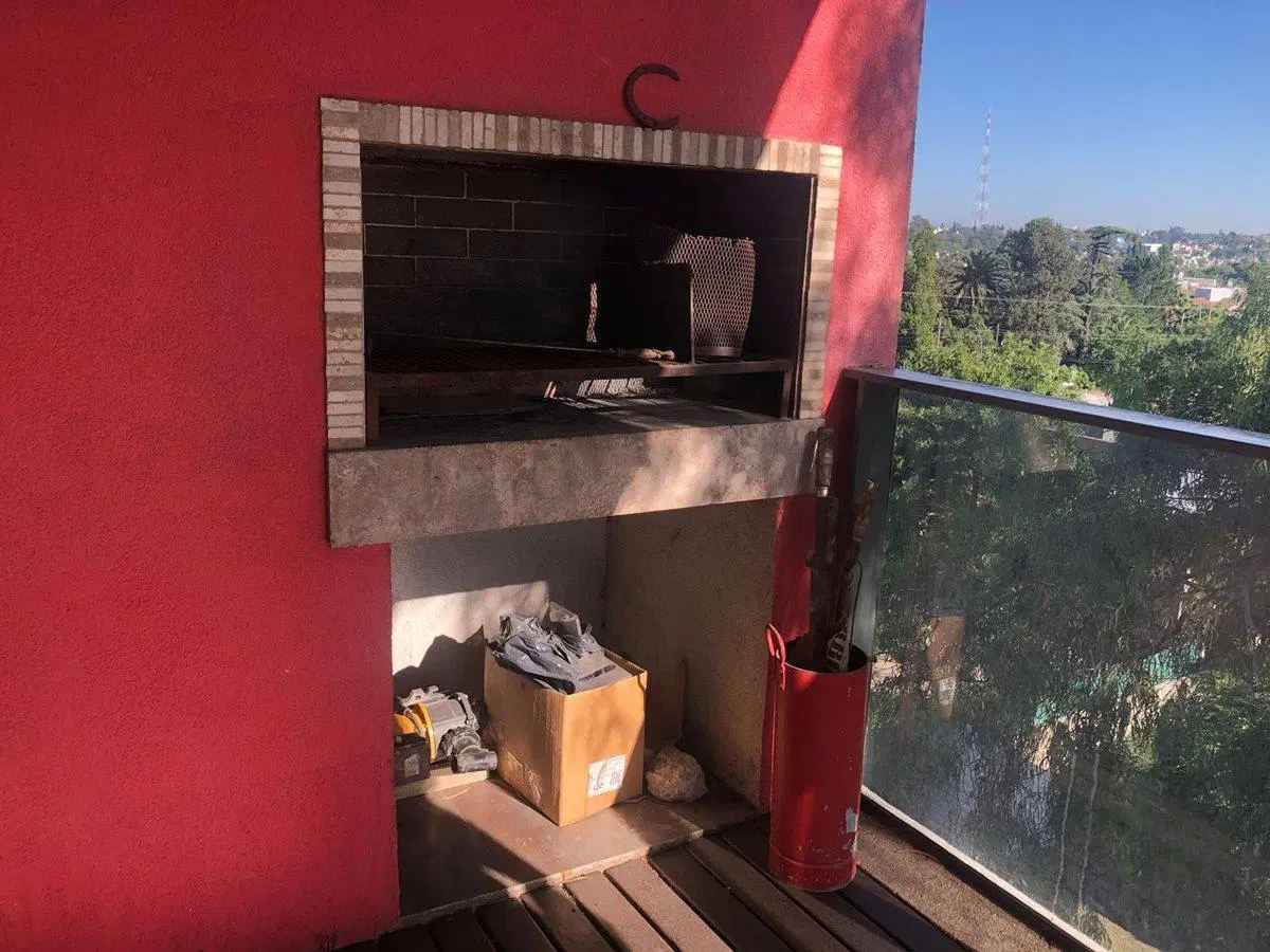 VENTA SEMI PISO 3 DORMITORIOS COSTANERA B ESCOBAR 5