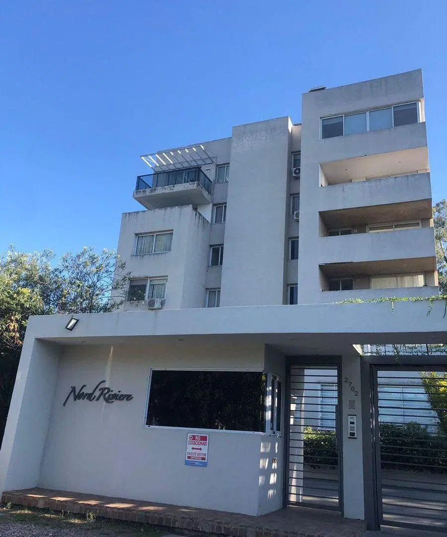 VENTA SEMI PISO 3 DORMITORIOS COSTANERA B ESCOBAR 4