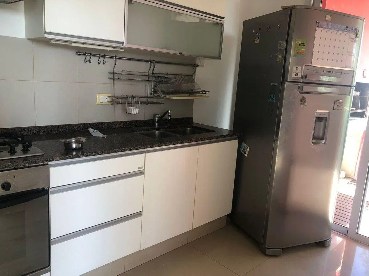 VENTA SEMI PISO 3 DORMITORIOS COSTANERA B ESCOBAR 3