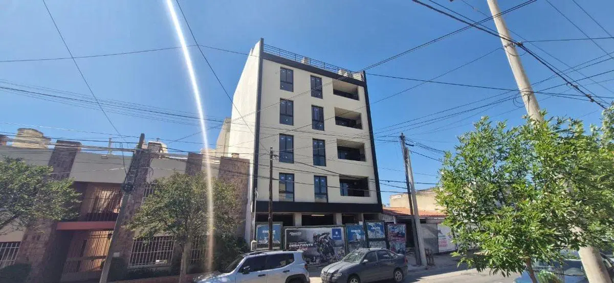 DEPARTAMENTO 2 DORM. A ESTRENAR  ALTO ALBERDI 5