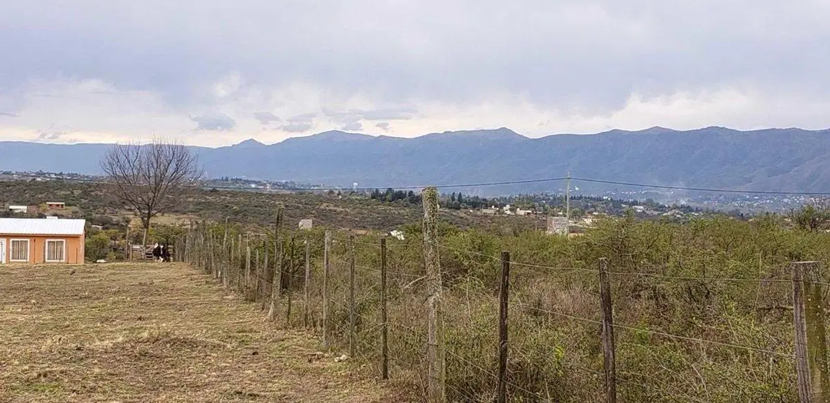 VENTA LOTE 1766 M2 VILLA SANTA CRUZ DEL LAGO 3