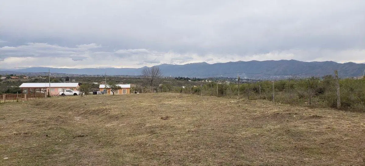 VENTA LOTE 1766 M2 VILLA SANTA CRUZ DEL LAGO 4