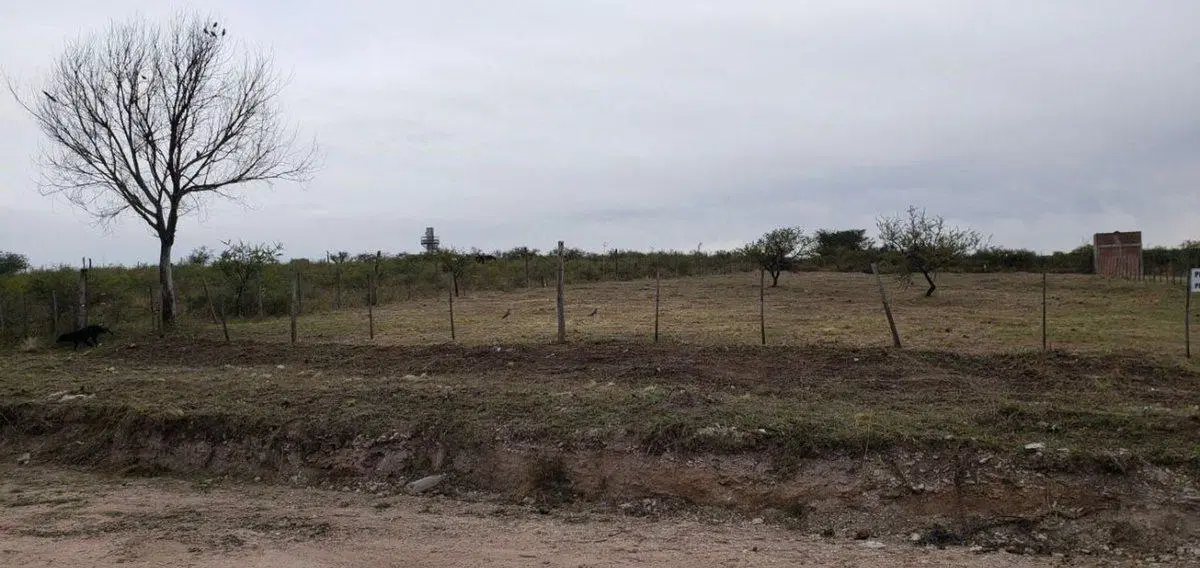 VENTA LOTE 1766 M2 VILLA SANTA CRUZ DEL LAGO 2