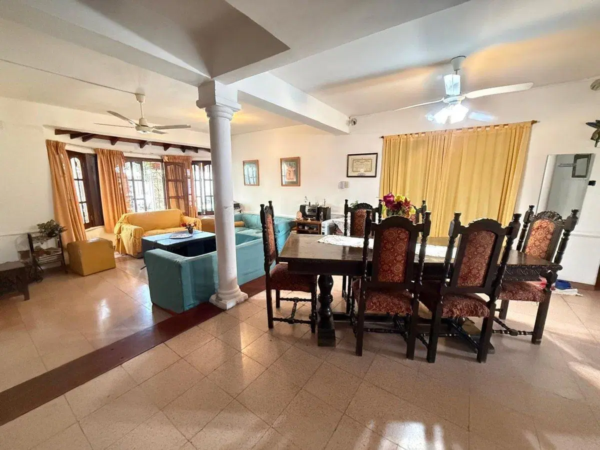 VENTA CASA 4 DORM SAN MARTIN APTA CREDITO 3