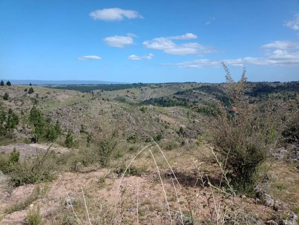 VENTA 5,2 HCT EN CUMBRECITA PERMUTA FINANCIA. 3